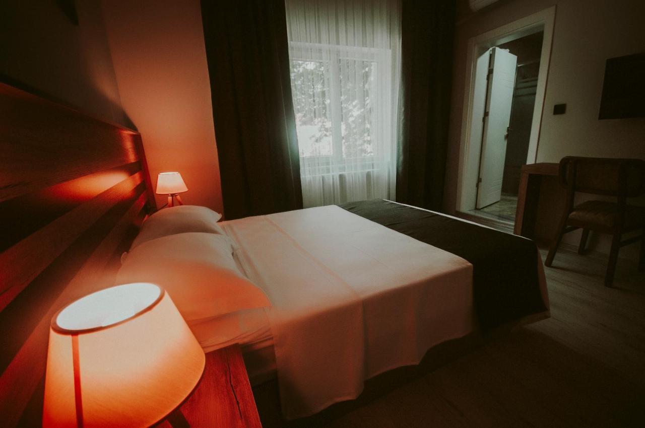 Milaroom エディルネ エクステリア 写真